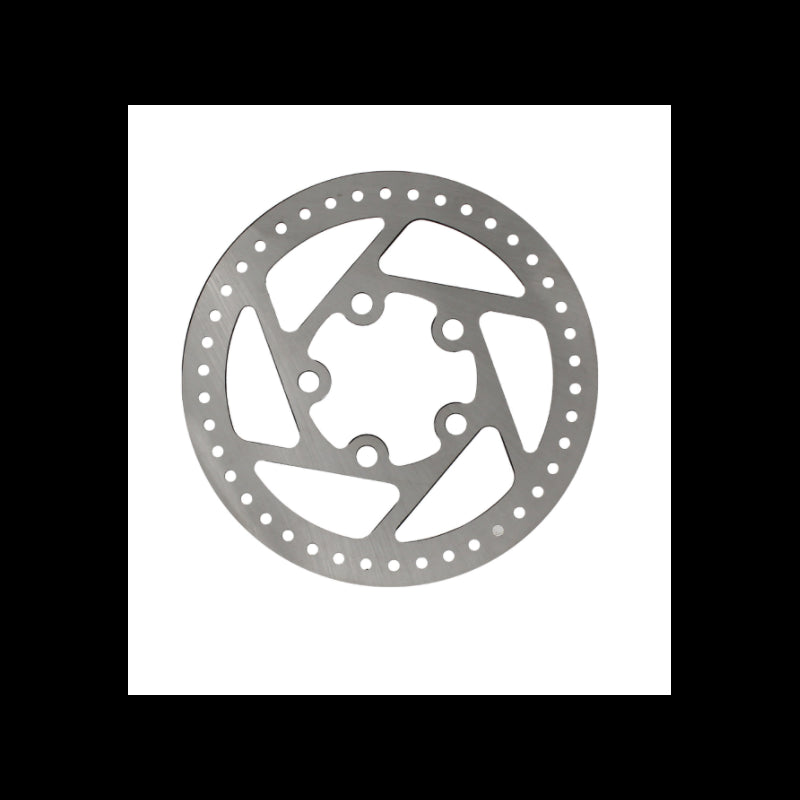 Rms Disco Freno Per Monopattino 5 Fori 110mm