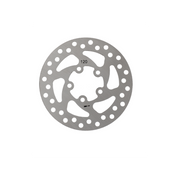 Rms Disco Freno Per Monopattino 5 fori 120mm