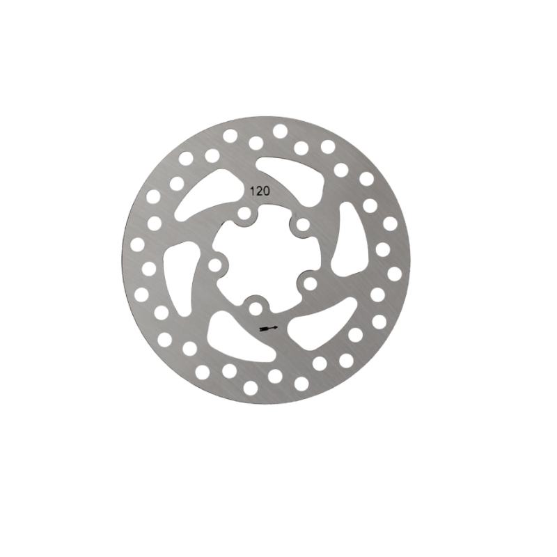 Rms Disco Freno Per Monopattino 5 fori 120mm