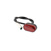 Rms Fanale Posteriore Per Monopattino