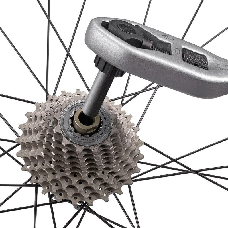 SuperB Smonta Ruota Libera Shimano/Sram