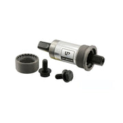 VpComponents Perno Quadro Mov. Cassetta 122,5mm