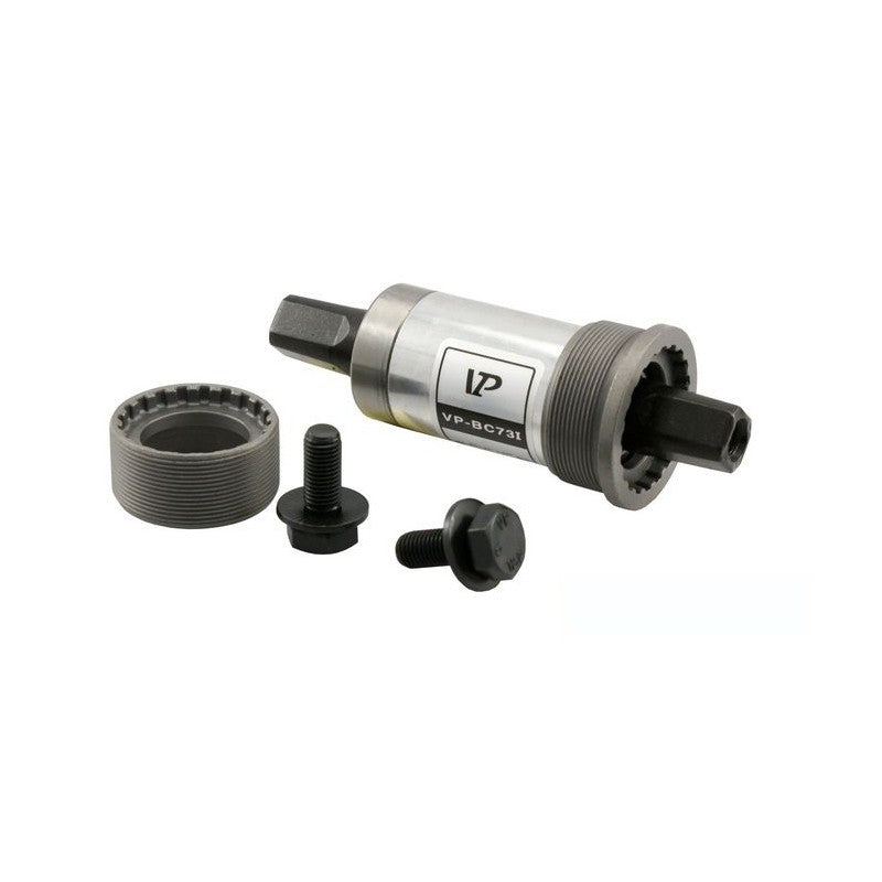 VpComponents Perno Quadro Mov. Cassetta 122,5mm