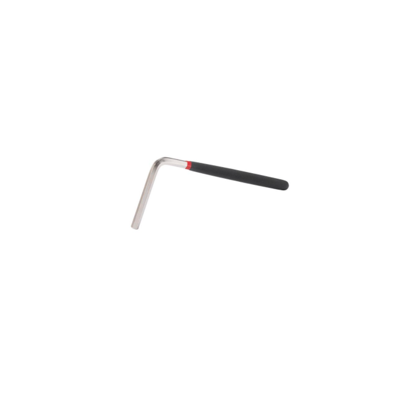 Barbieri Attrezzo Brugola Con Manico 10mm