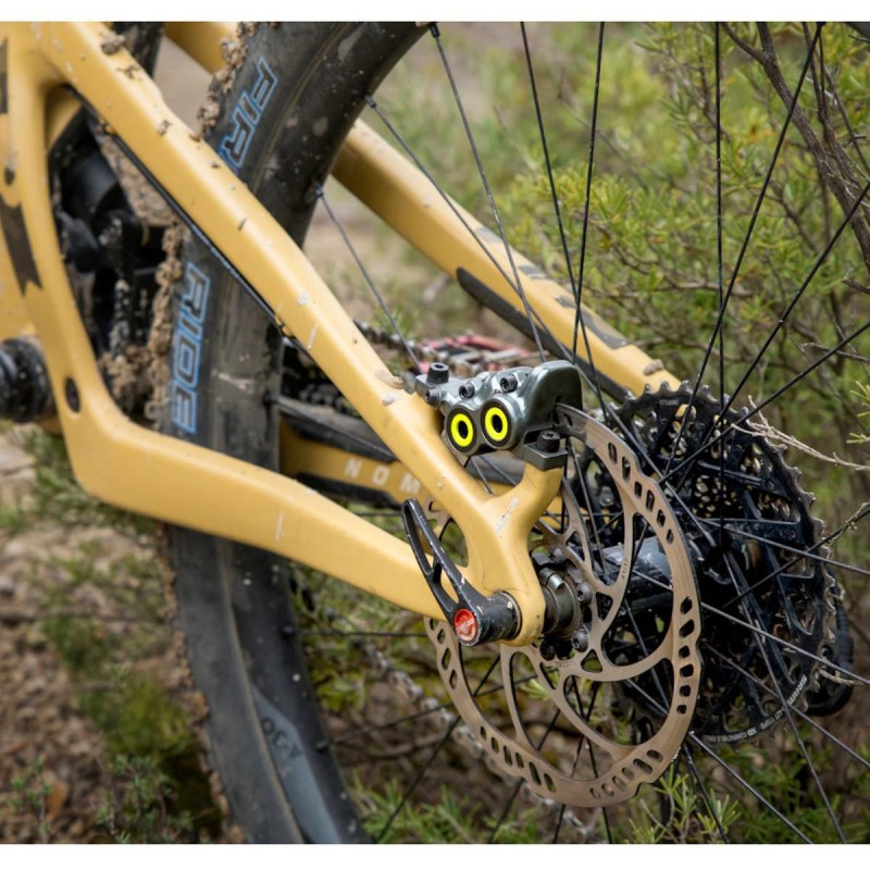 Magura Kit Freno a Disco MT7 Pro