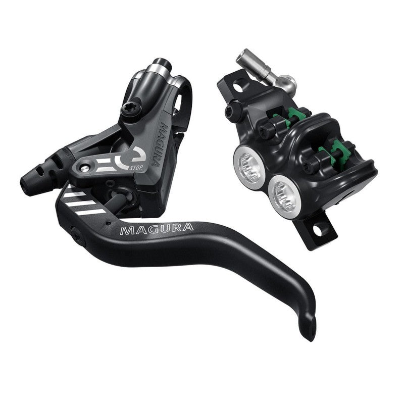 Magura Freno a Disco E-Bike MT5 eSTOP