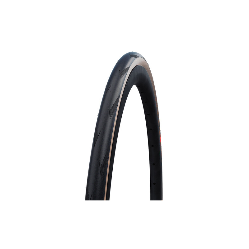 Schwalbe Copertura Pro One Super Race Evolution Folding Tyre 700x25