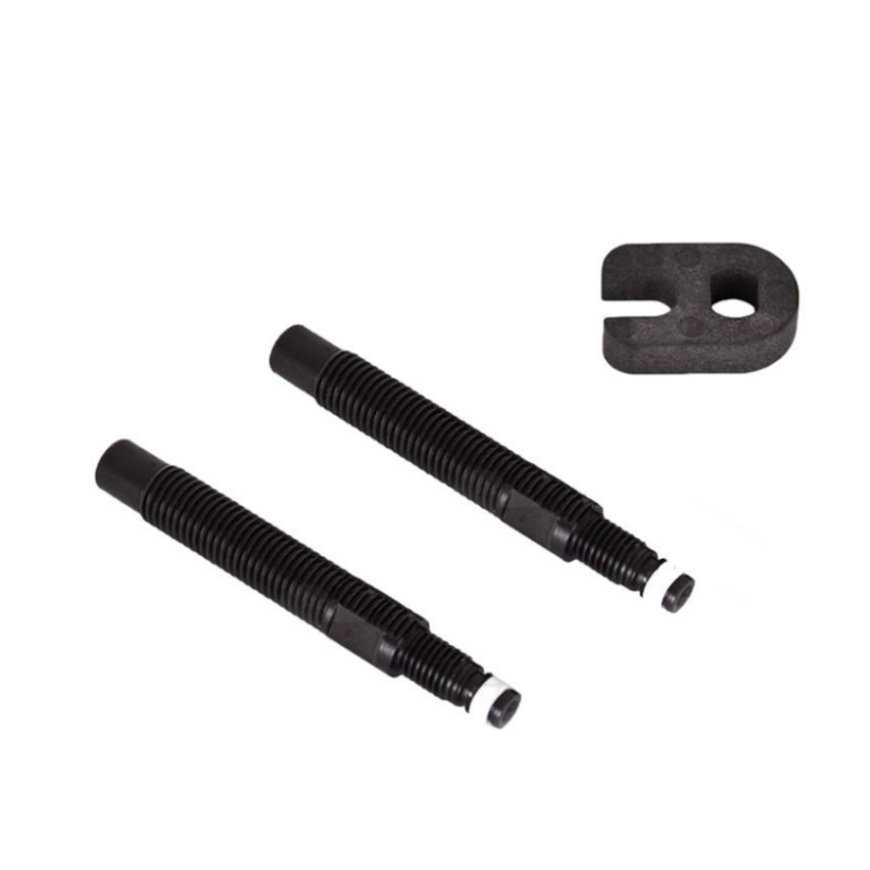 Schwalbe Coppia Prolunghe Valvola Presta Francia 30mm Tubeless