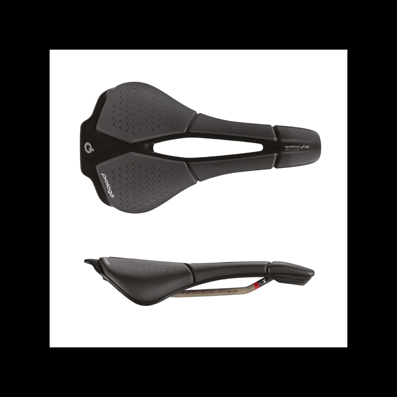 Prologo Sella Scratch M5 Pas 140mm