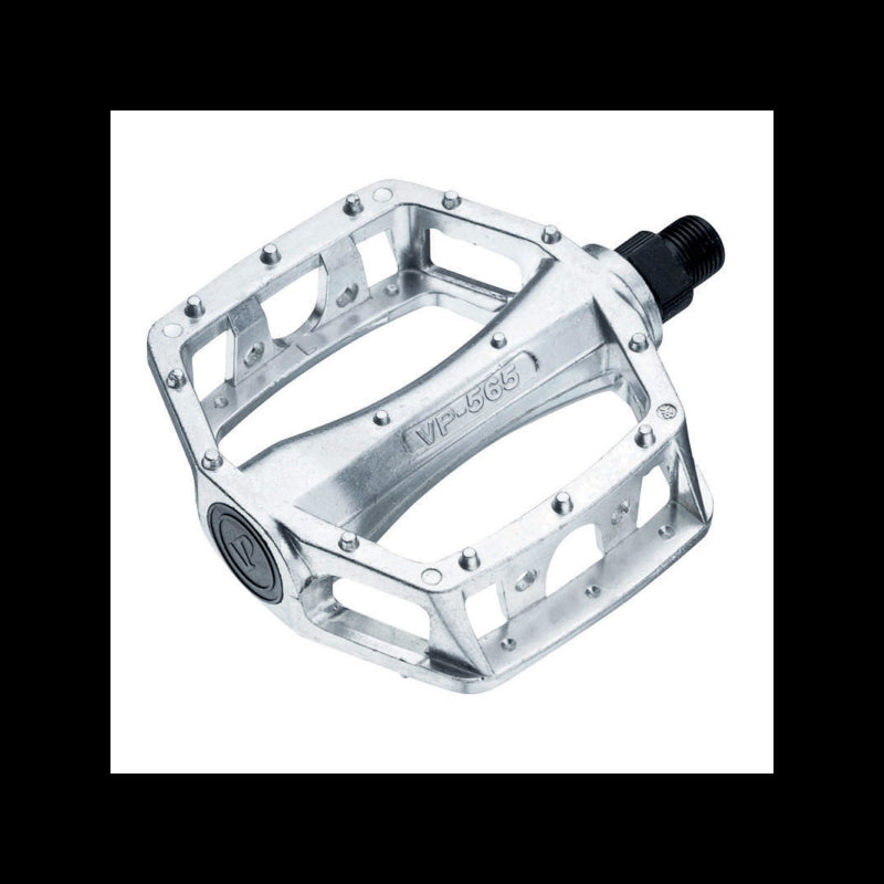 Union Pedali Bmx Alluminio Black