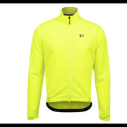 Pearlizumi Mantellina Quest Barrier Screaming Yellow