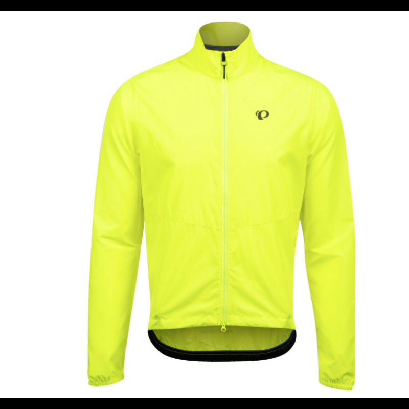 Pearlizumi Mantellina Quest Barrier Screaming Yellow