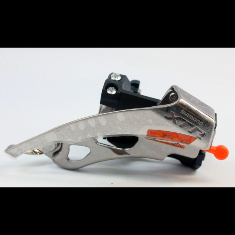 Shimano Deragliatore Xtr FD-M980