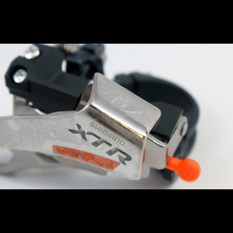 Shimano Deragliatore Xtr FD-M980