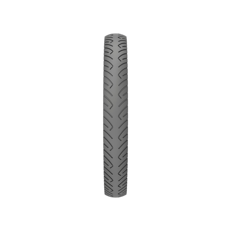 Kenda Copertura Kraze SRC 26x3.00 Rigido Nero