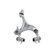 Sunrace Freno Posteriore Alluminio Corsa Silver