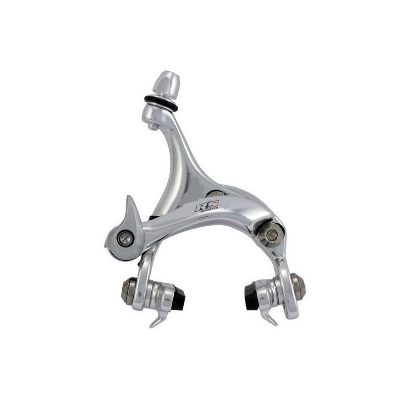 Sunrace Freno Posteriore Alluminio Corsa Silver