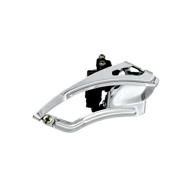 Sunrace Deragliatore Mtb 9V Alluminio