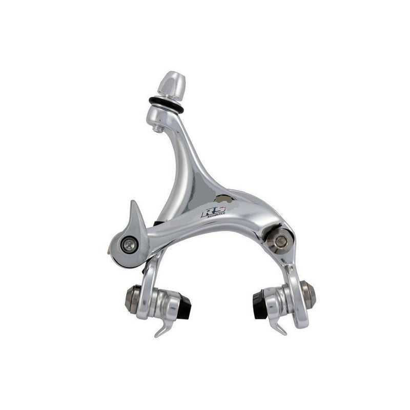 Sunrace Freno Anteriore Alluminio Corsa Silver