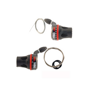 Sunrace Coppia Comandi MTB M90 9v
