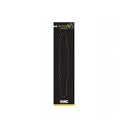 Wag Batticatena Adesivo Black