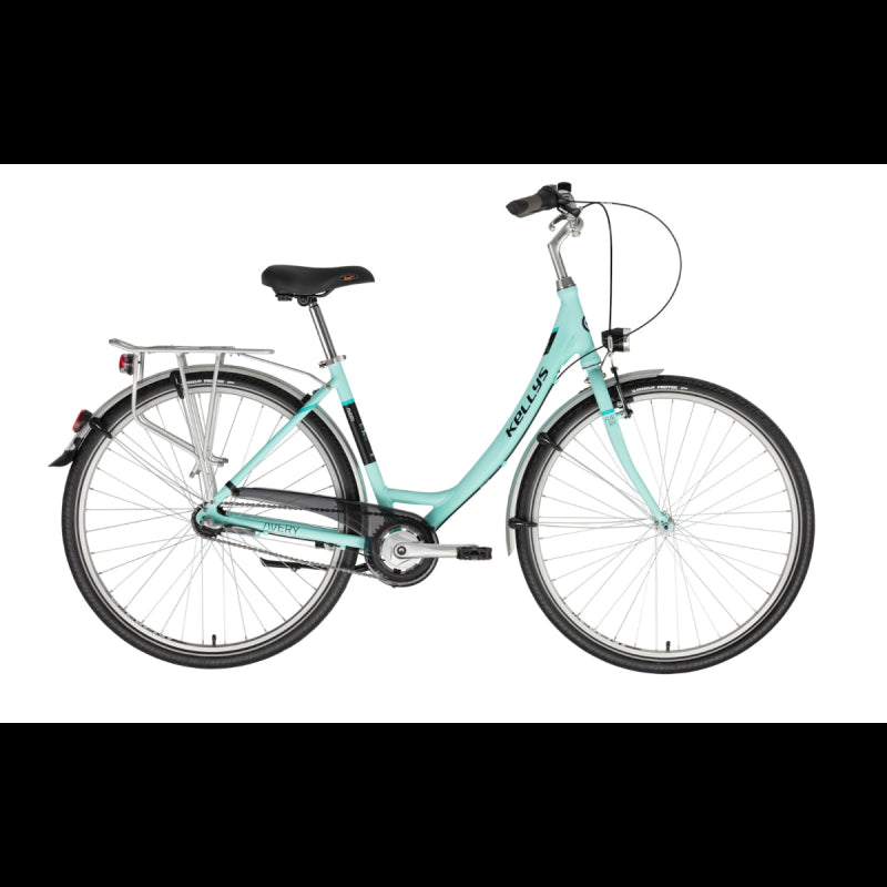 Kellys Bici City Avery 20 28"