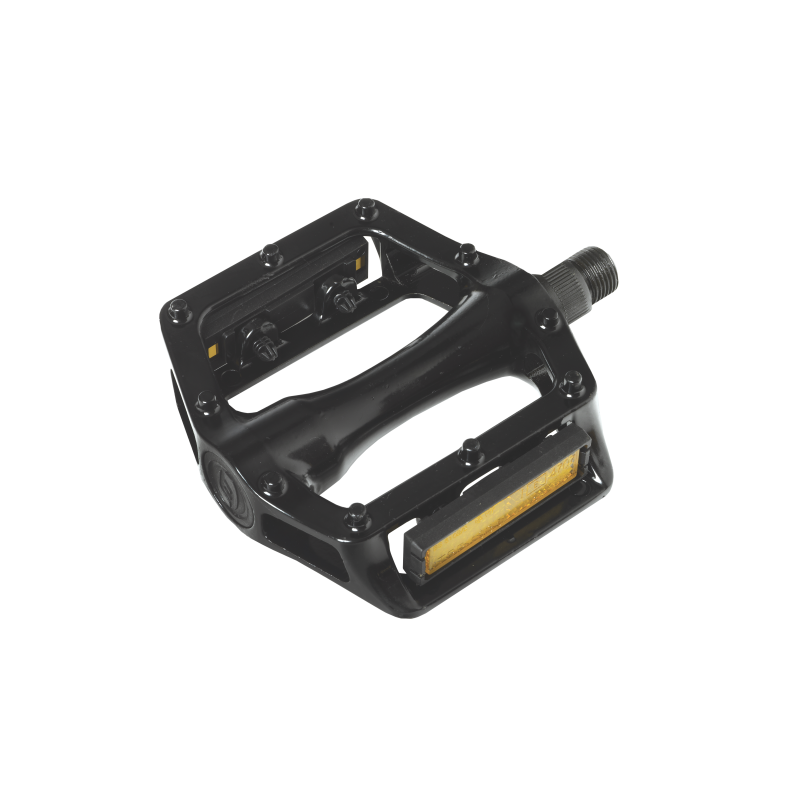 Xerama Pedali BMX Filettati Black