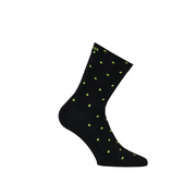 X-Tech Calze XT155 Nero/Giallo