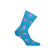 X-Tech Calze XT156 Azzurro