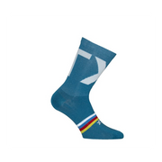 X-Tech Calze XT159 Turchese