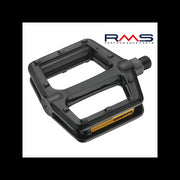 Vp Components Pedali BMX Freeride Nylon Black