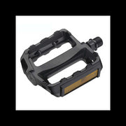Vp Components Pedali MTB Alluminio Black