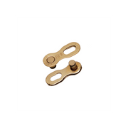 KMC Giunto Catena 7/8v EPT 7.3mm Gold