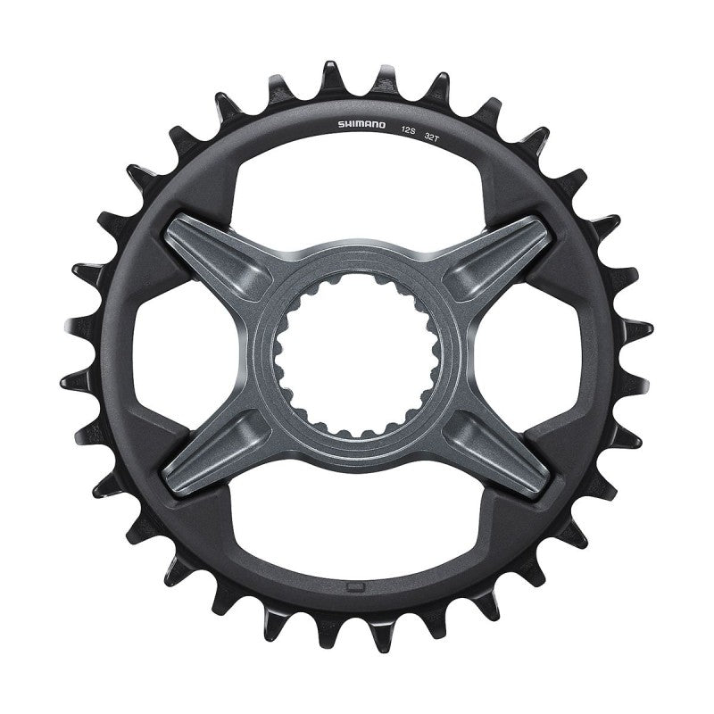 Shimano Corona SLX M7100 Direct Mount 32T 1x12v
