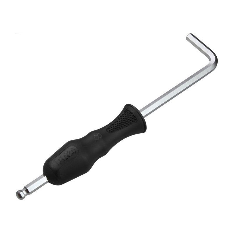 PRO Chiave Pedali a Brugola 8mm Black