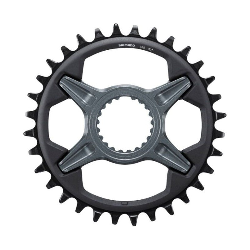 Shimano Corona SLX M7100 Direct Mount 34T 1x12v
