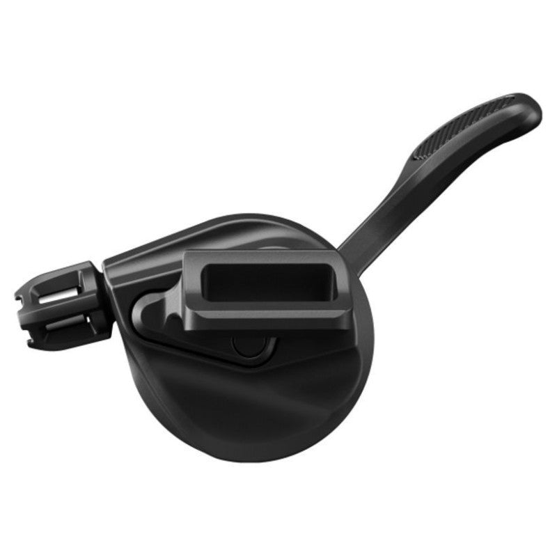 Shimano Comando Cambio Ant. Sinistro XTR SL-M9100 I-Spec 2v + Guaine