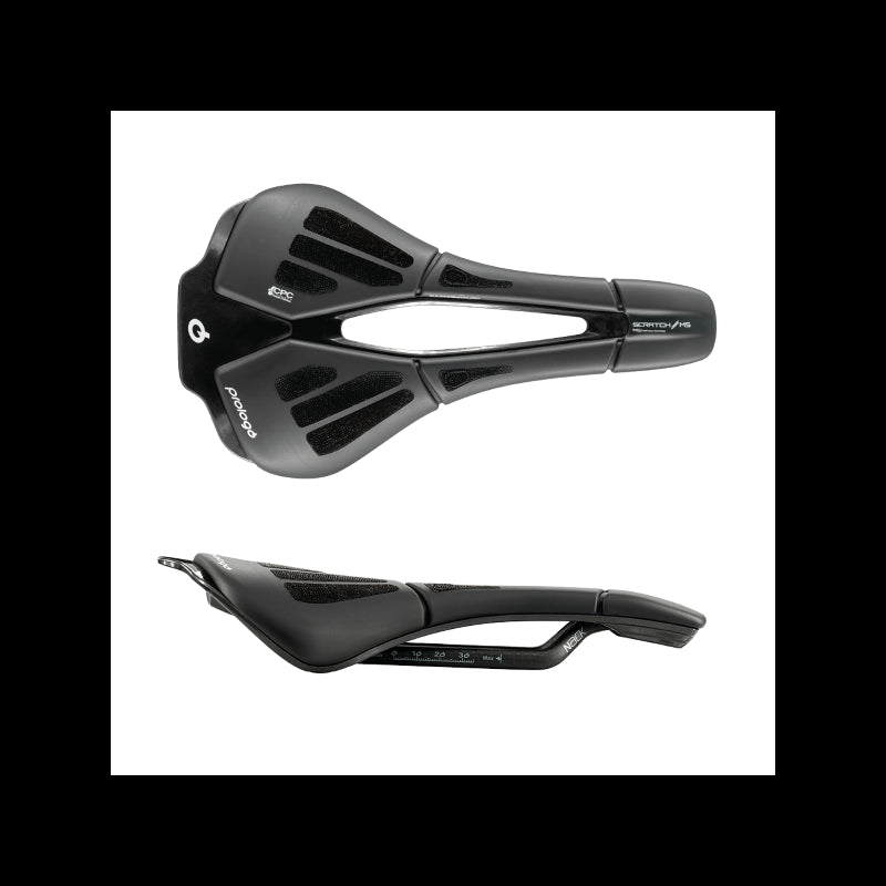 Prologo Sella Scratch M5 Pas CPC Carbon 140mm