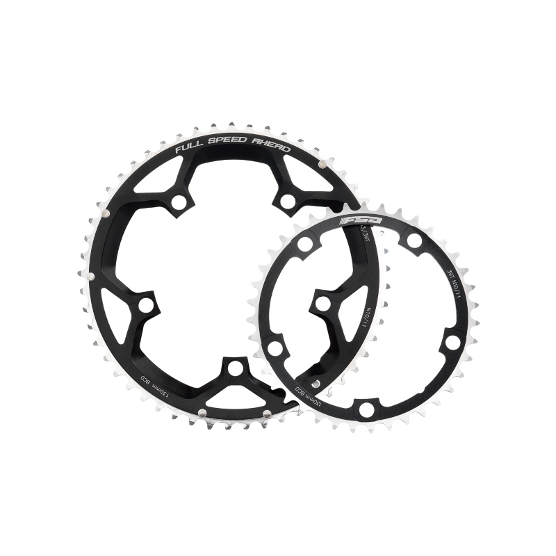Fsa Corona Road Pro 110x52T Shim/Sram 10/11 WA047