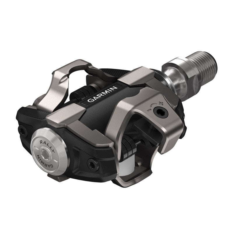 Garmin Pedali Misuratore Potenza Rally XC200