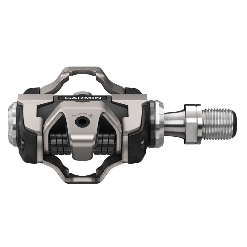 Garmin Pedali Misuratore Potenza Rally XC100