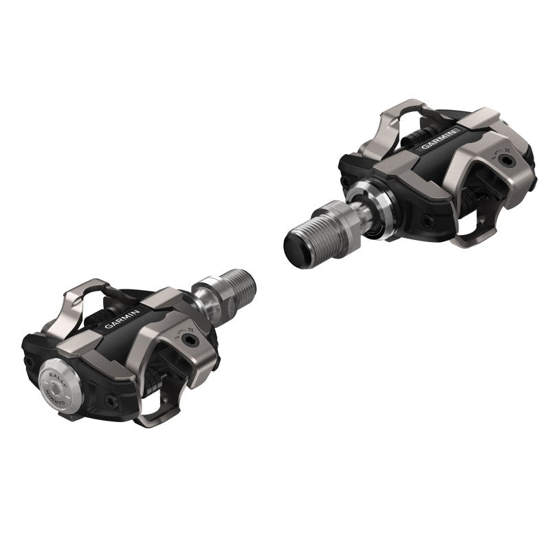 Garmin Pedali Misuratore Potenza Rally XC100