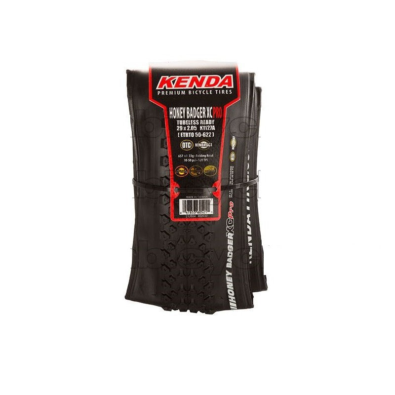 Kenda Copertura Honey Badger XC Pro DTC SCT 29x2.05