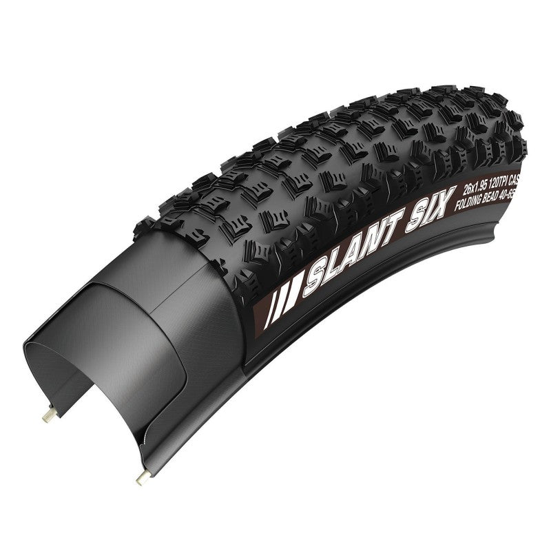 Kenda Coperture Mtb Slant Six Pro 27.5 X 2.10 120Tpi