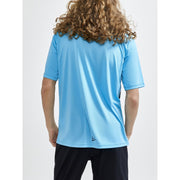 Craft Maglia Estiva Adv Offroad XT SS Blu