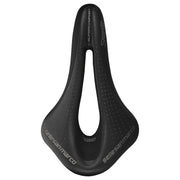 Selle San Marco Shortfit Supercomfort Racing Wide Black