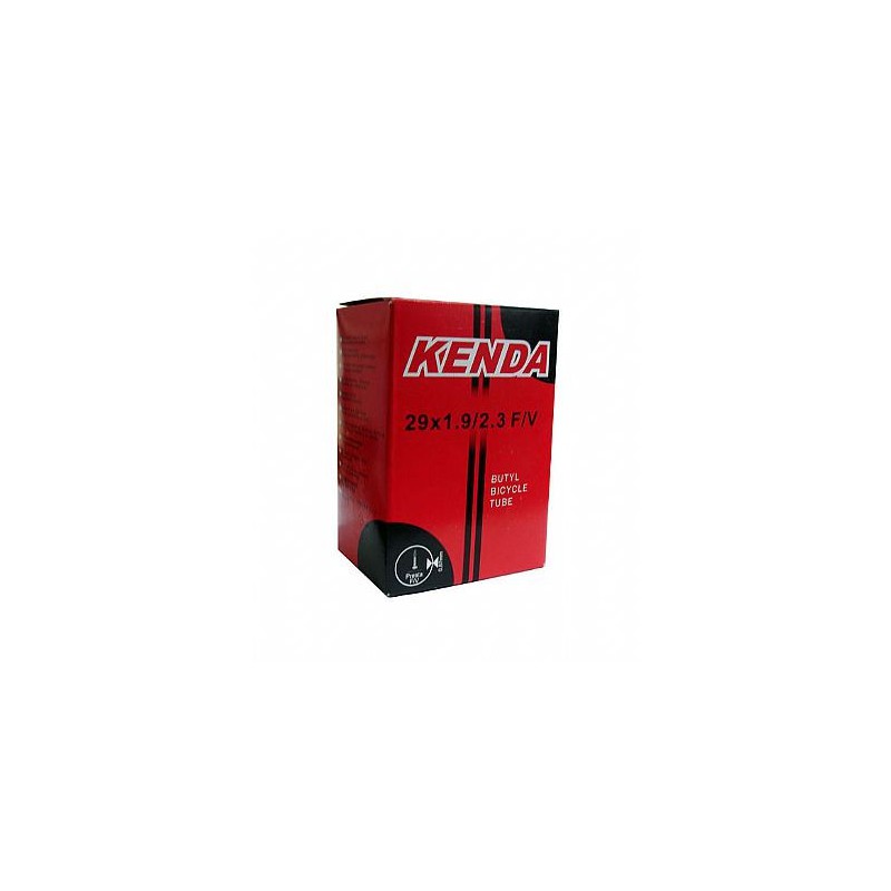 Kenda Camera Mtb 29x2.40-2.80 Heavy Duty 1,2mm V.Presta 48mm