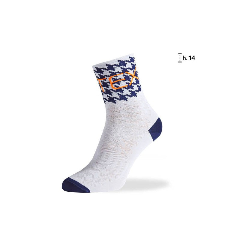 Biotex Calze Pied-De-Poule