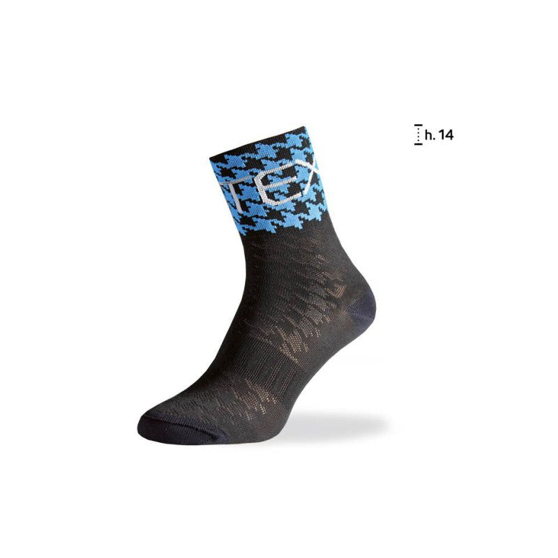 Biotex Calze Pied-De-Poule