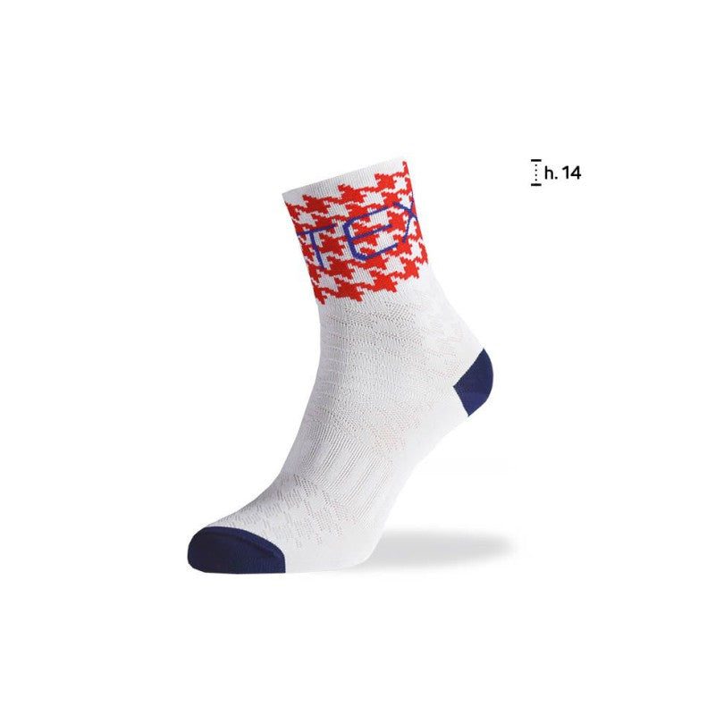 Biotex Calze Pied-De-Poule